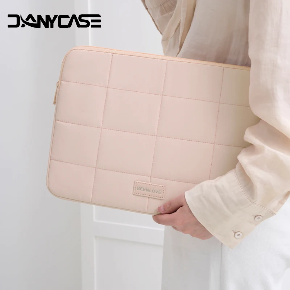 Laptop Accessories Travel Case - Borsa per Laptop 14-15.6 Pollici, Custodia