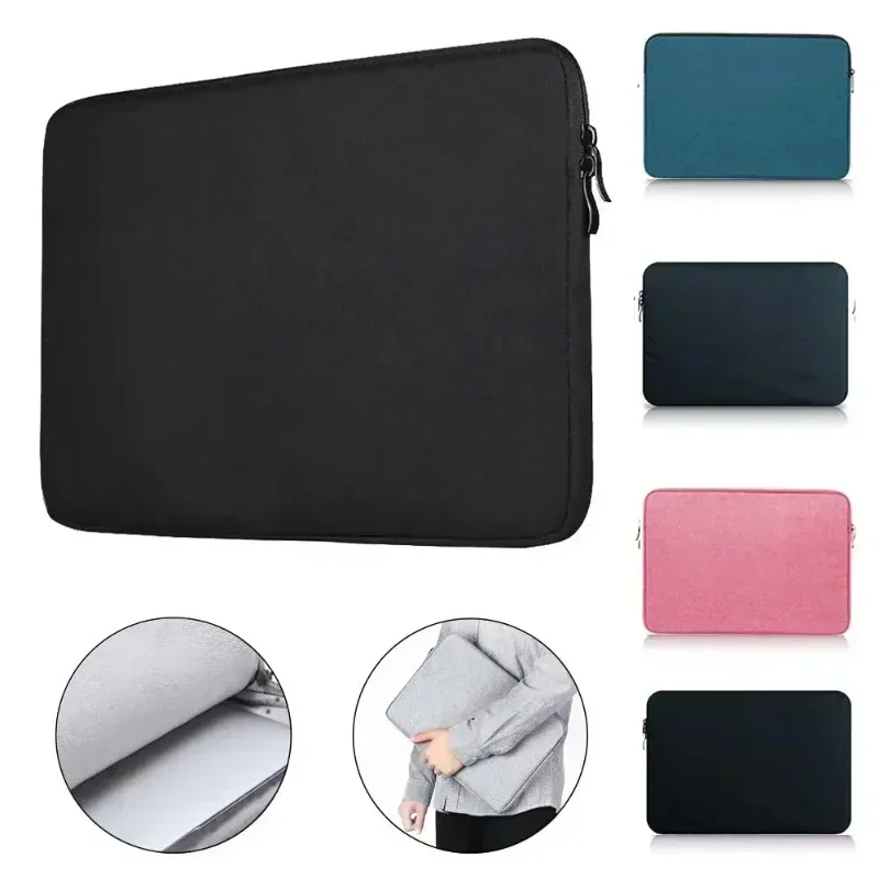 Laptop Accessories Cover - Custodia morbida per Laptop di alta