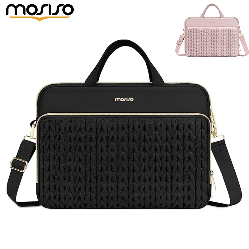 Laptop Accessories Travel Case - Custodia per laptop MOSISO Custodia per
