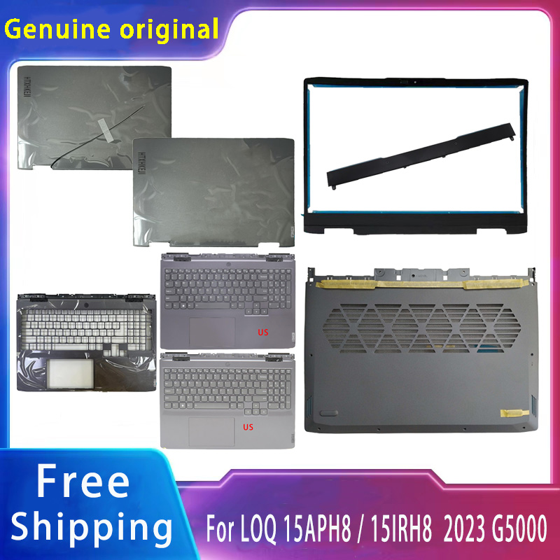 Laptop Accessories Cover - Nuovo per Lenovo LOQ 15APH8 /