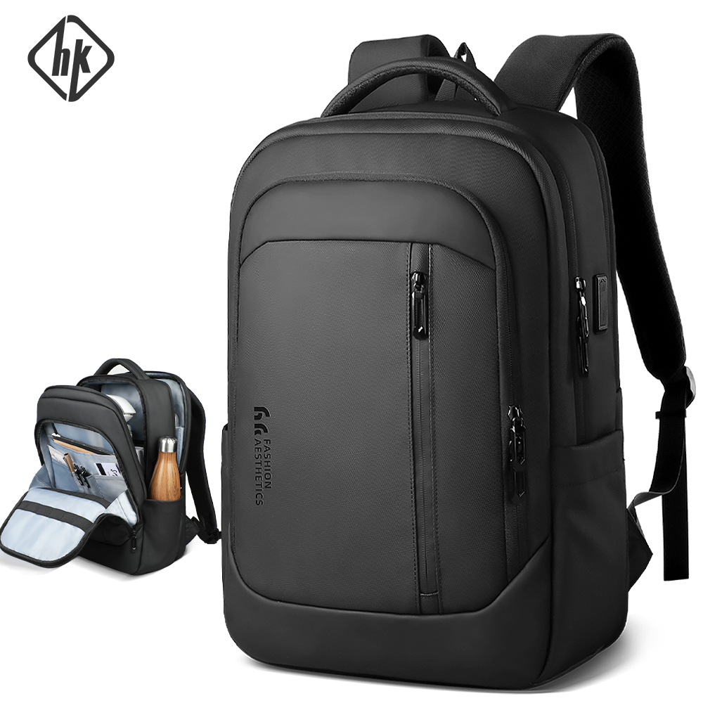 Laptop Accessories Travel Case - HK Nuovo design Zaino da viaggio