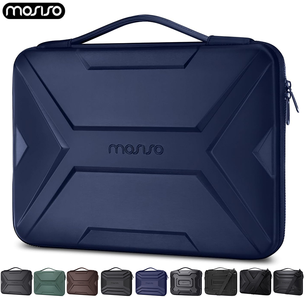 Laptop Accessories Travel Case - 13 14 15.6 Borsa per laptop