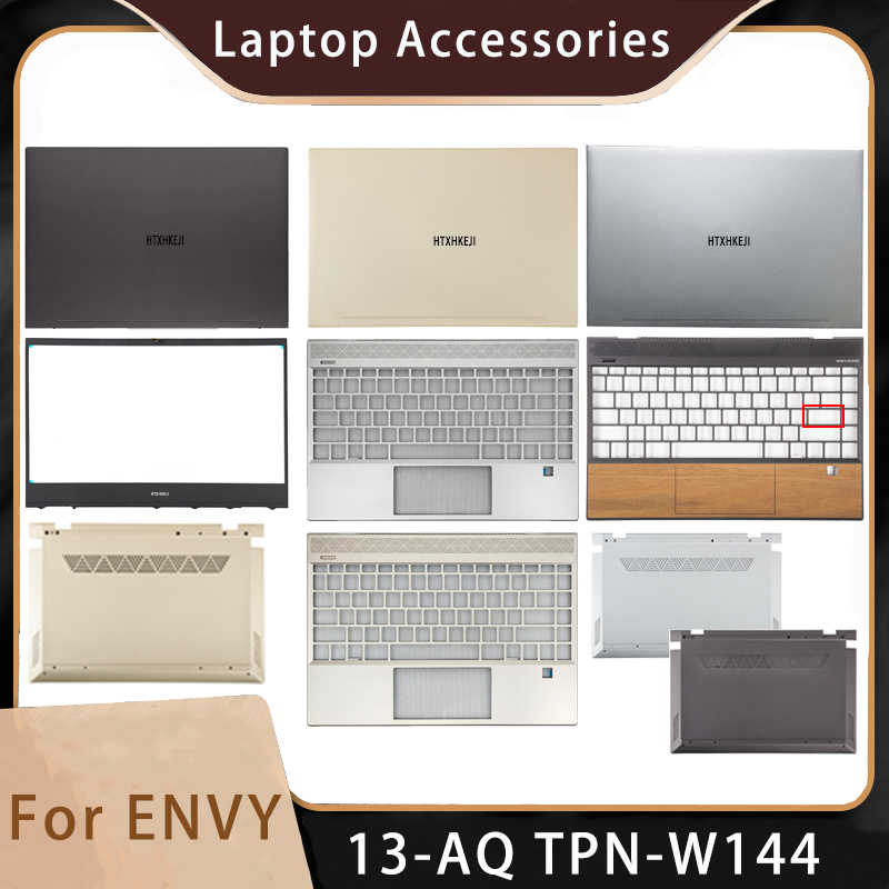 Laptop Accessories Cover - Nuovo per HP ENVY 13-AQ TPN-W144;