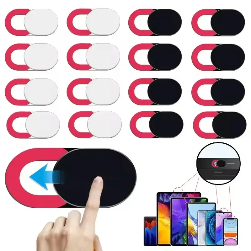 Laptop Accessories Cover - Copertura Privacy per Fotocamera Laptop, Copri