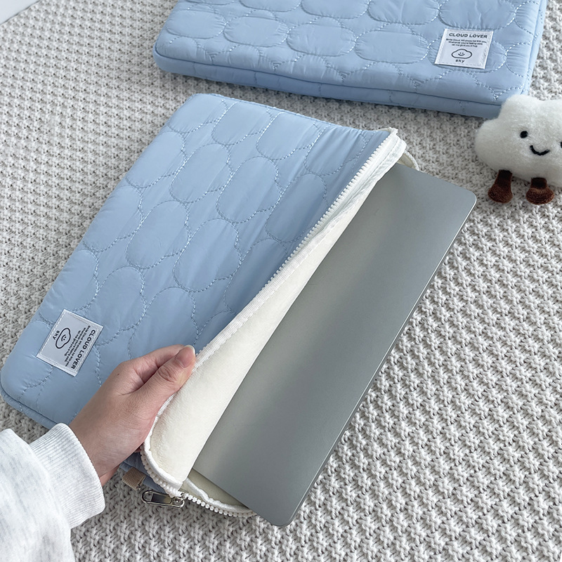 Xiaomi Laptop Accessories - Cute Clouds Custodie per laptop da