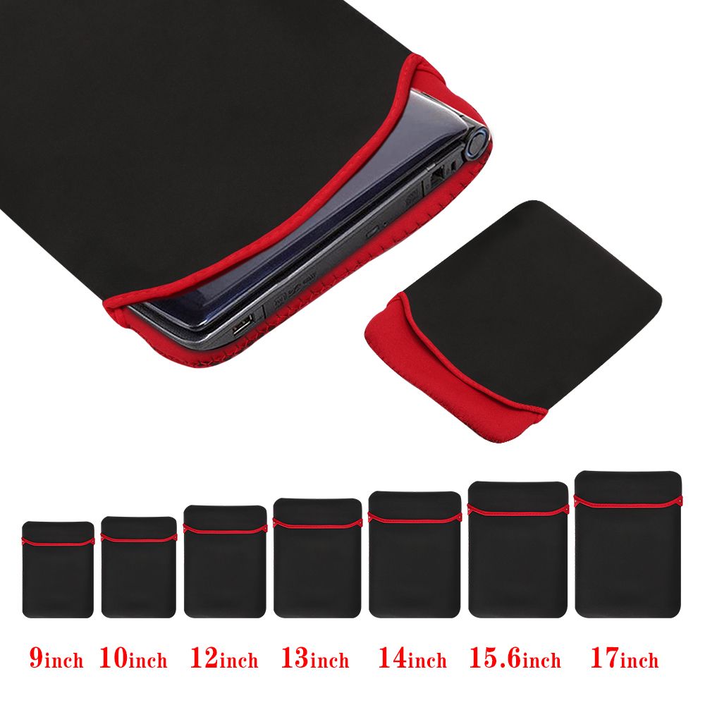 Xiaomi Laptop Accessories - Custodia Protettiva Morbida Impermeabile di Alta