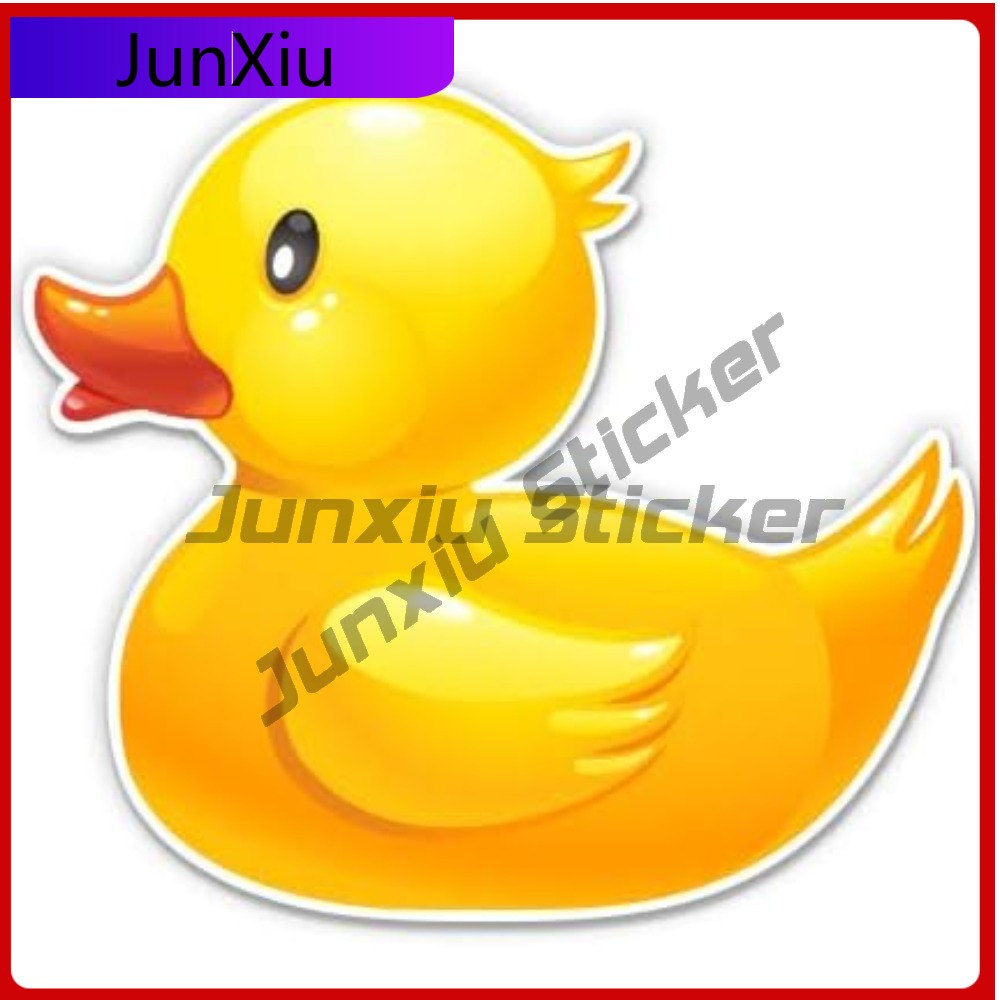 Laptop Accessories To Have - Rubber Duck 5 Hot Must Have:
