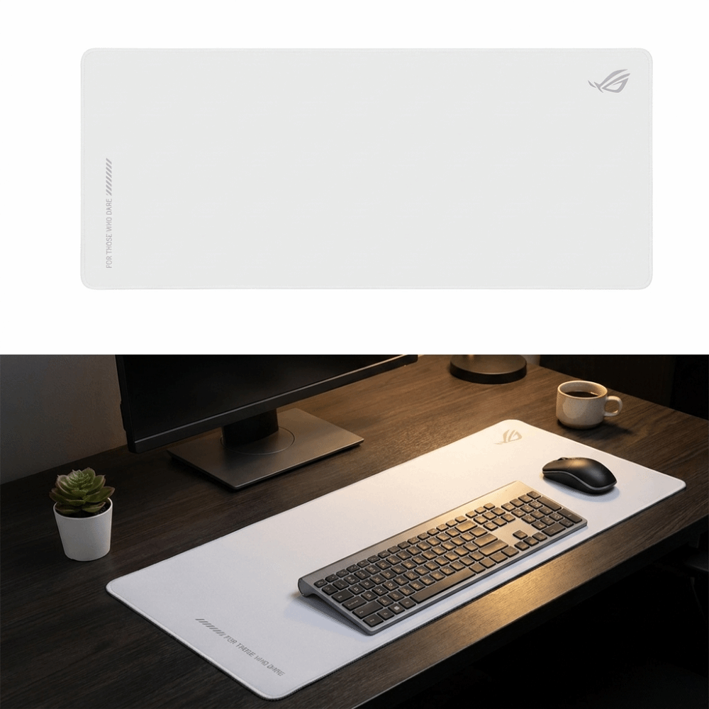Laptop Accessories Writing Pad - Nuovo Tappetino per Mouse in Gomma