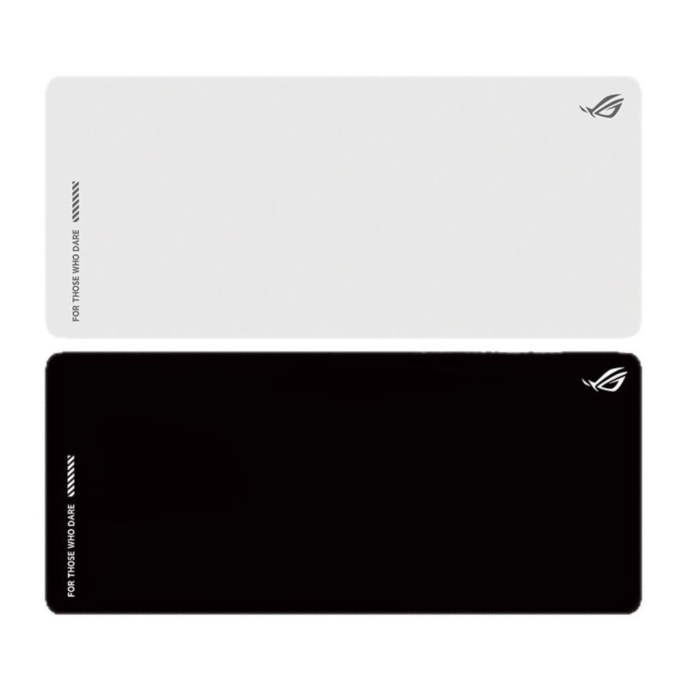 Laptop Accessories Writing Pad - Tappetino per Mouse in Gomma di