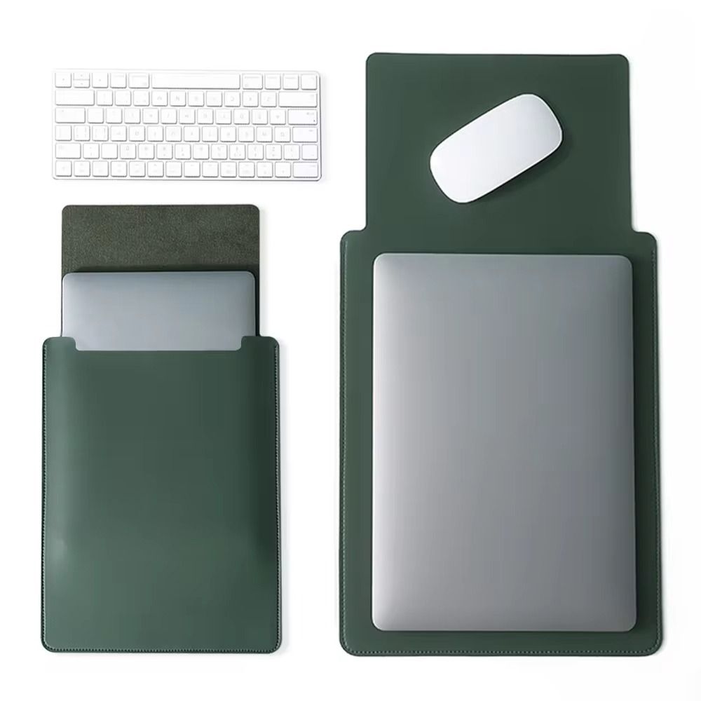 Laptop Accessories Travel Case - Custodia antiurto per laptop da 13