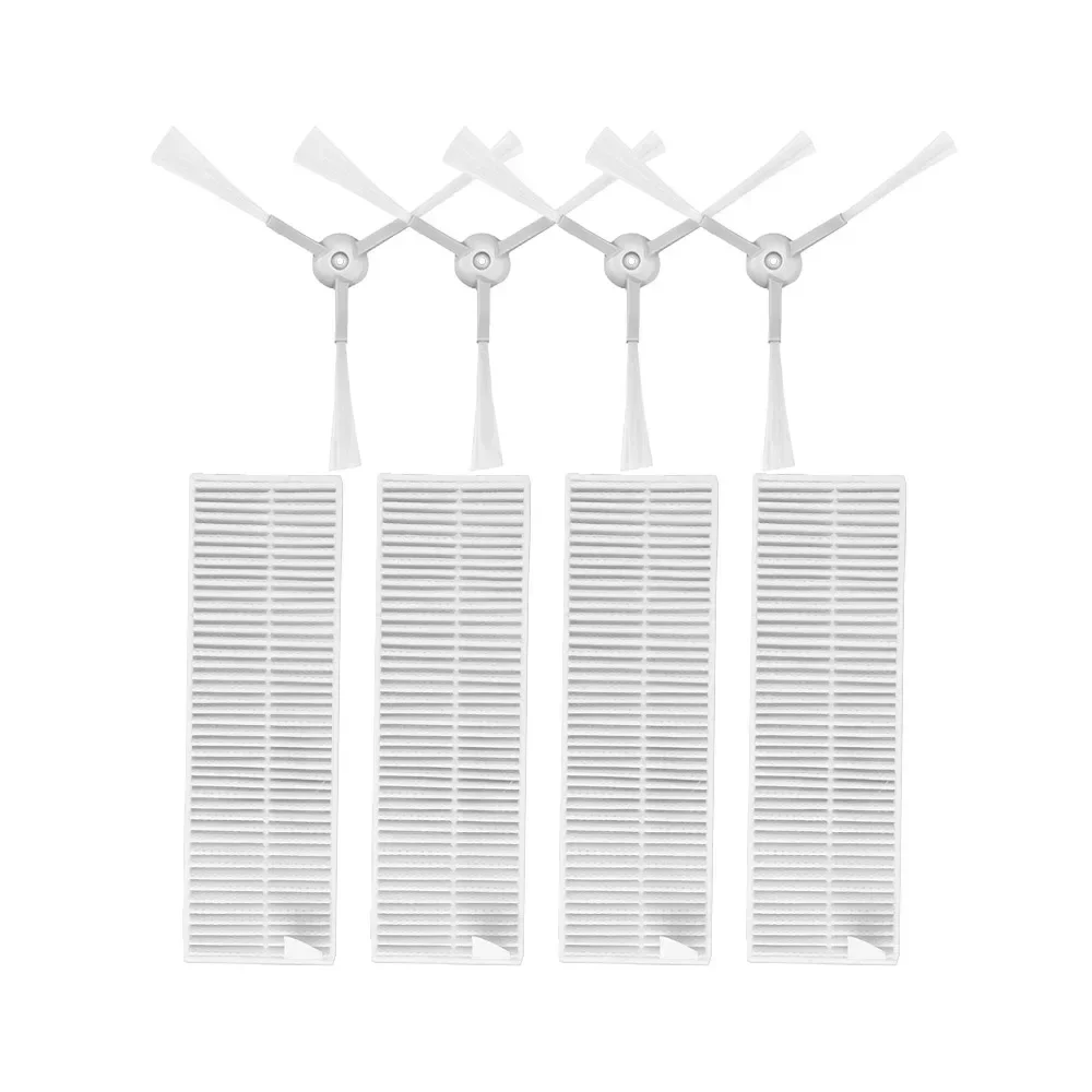 Xiaomi Laptop Accessories - Filtro Hepa + Panno Mop Rag