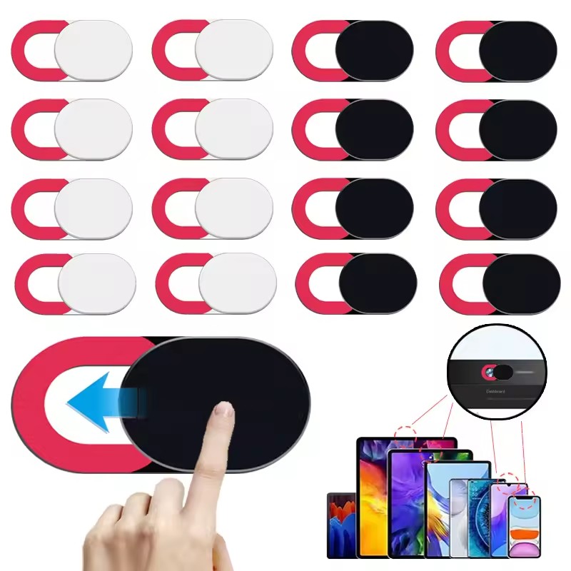 Laptop Accessories Cover - Copertura per la privacy della webcam