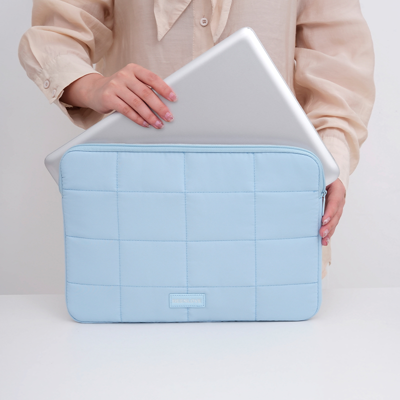 Borsa per Laptop 14-15.6 Polli - Laptop Accessories Travel Case recensione e prezzo