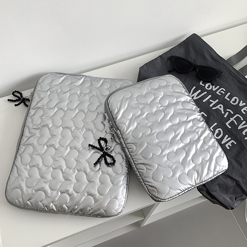 Versione coreana Cute Heart Ta - Xiaomi Laptop Accessories recensione e prezzo