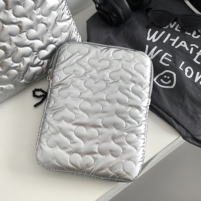Versione coreana Cute Heart Ta - Xiaomi Laptop Accessories recensione e prezzo
