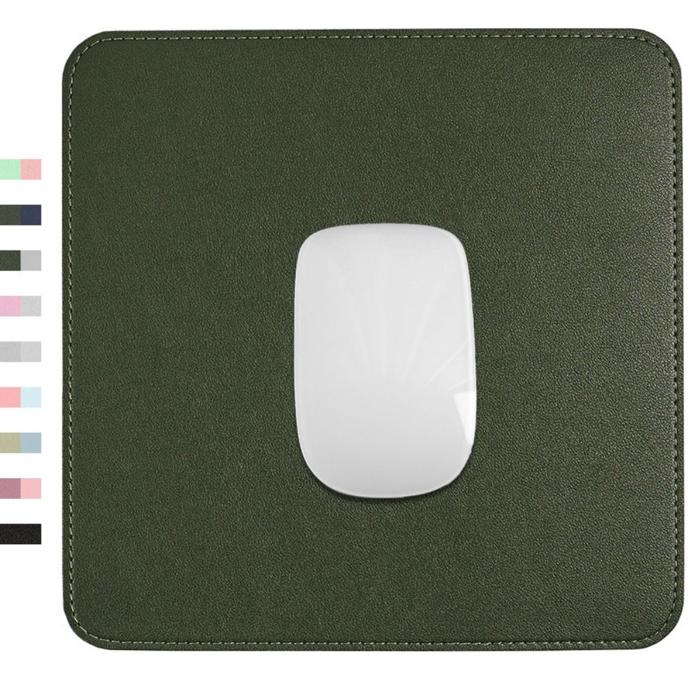 Tappetino per Mouse in Pelle c - Laptop Accessories Writing Pad recensione e prezzo