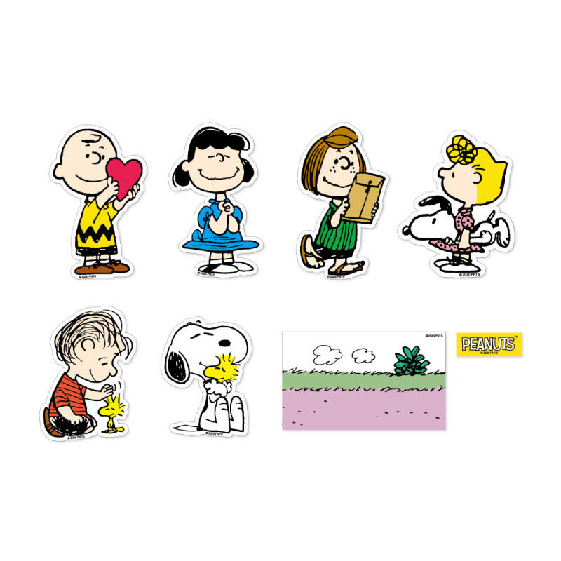 Adesivi Impermeabili di Snoopy - Laptop Accessories Gifts recensione e prezzo