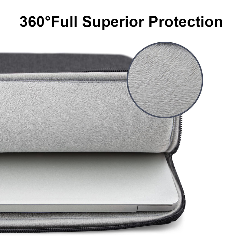 Custodia morbida per laptop Cu - Xiaomi Laptop Accessories recensione e prezzo