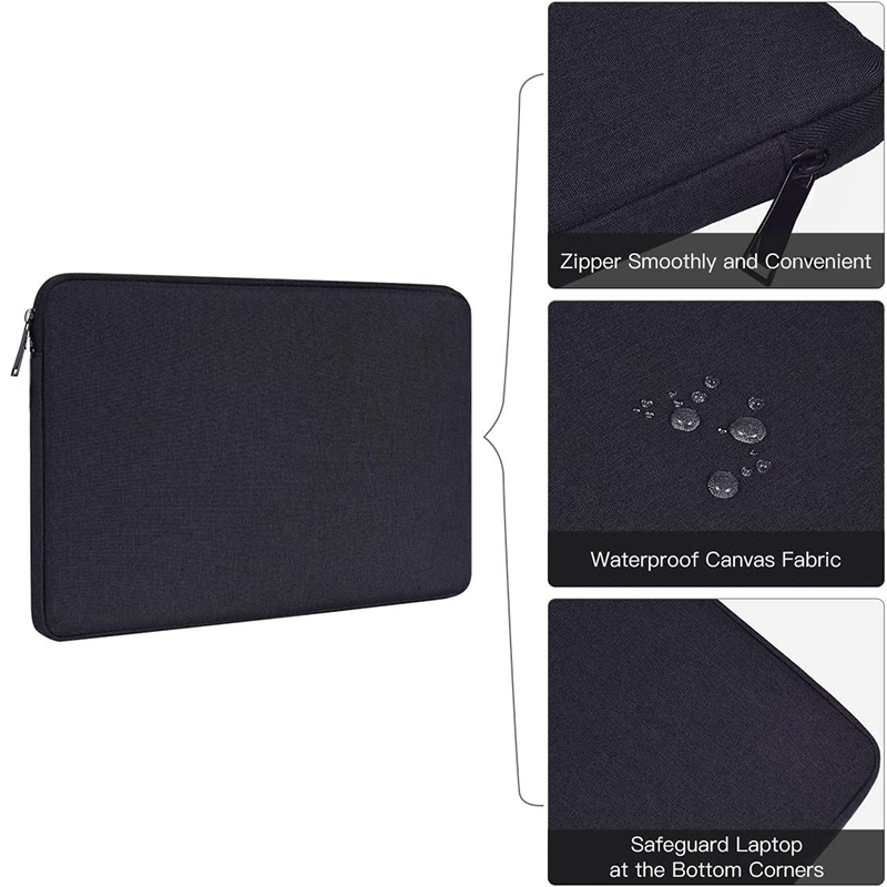 Custodia morbida per laptop Cu - Xiaomi Laptop Accessories recensione e prezzo