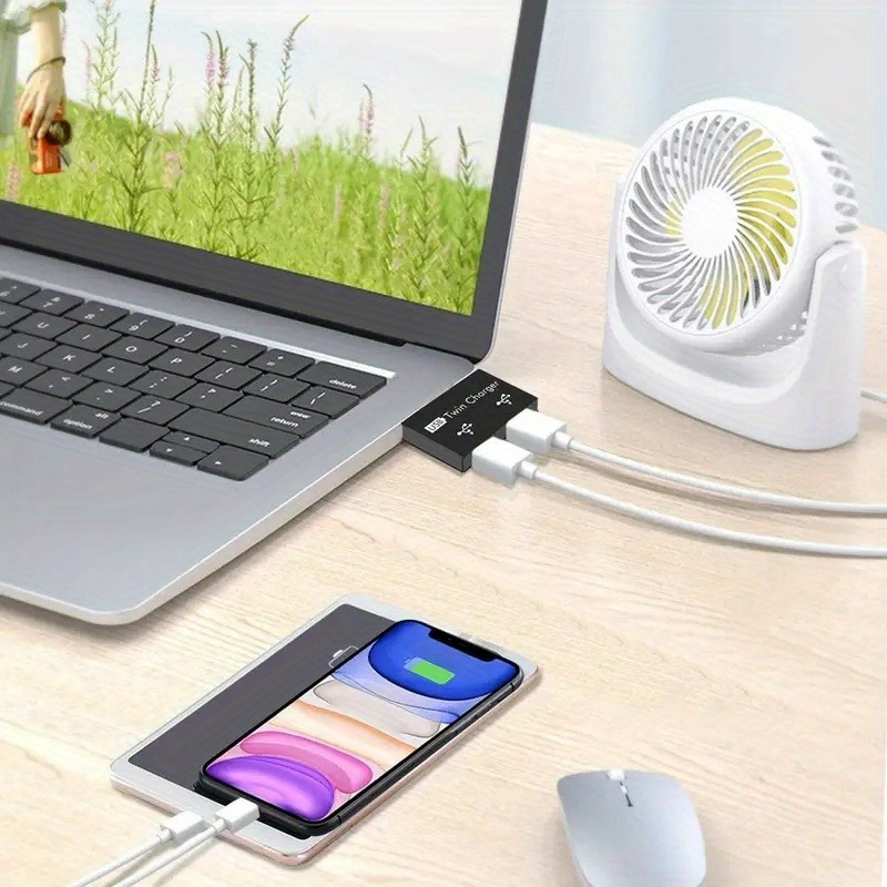 Convertitore adattatore hub US - Xiaomi Laptop Accessories recensione e prezzo