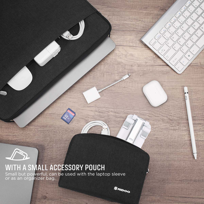 NIDOO Custodia impermeabile pe - Xiaomi Laptop Accessories recensione e prezzo