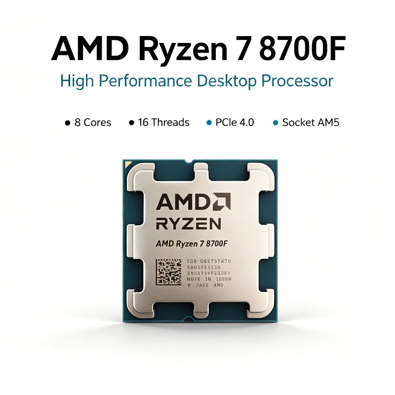 CPU Desktop a 16 Thread Ryzen  - Amd Cpu Ryzen 7 recensione e prezzo
