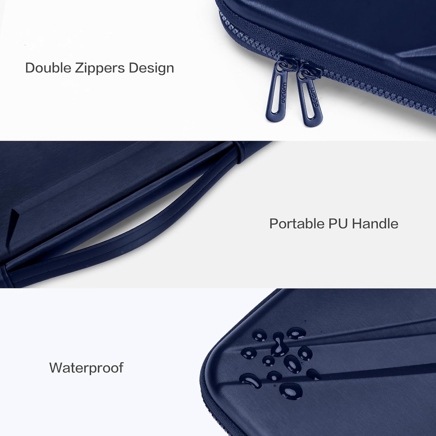 13 14 15.6 Borsa per laptop da - Laptop Accessories Travel Case recensione e prezzo