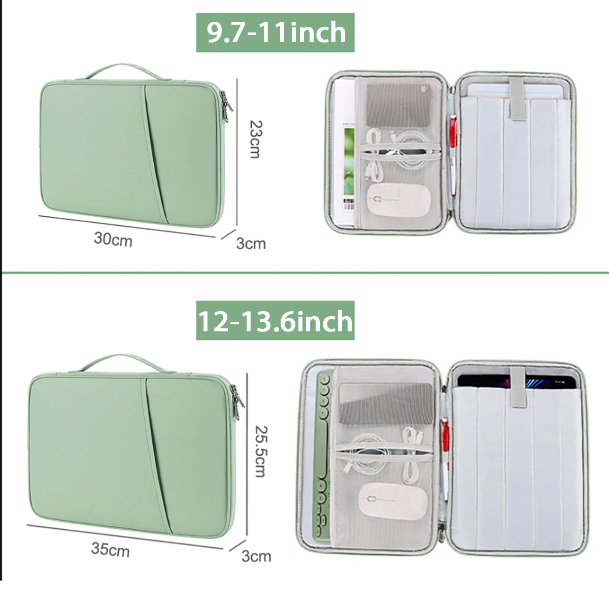 Custodia Borsa per Laptop Impe - Xiaomi Laptop Accessories recensione e prezzo