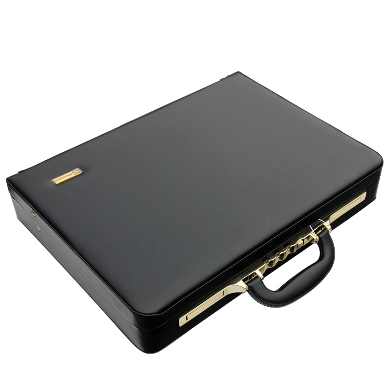 Valigia di Lusso in Pelle PU c - Laptop Accessories Travel Case recensione e prezzo