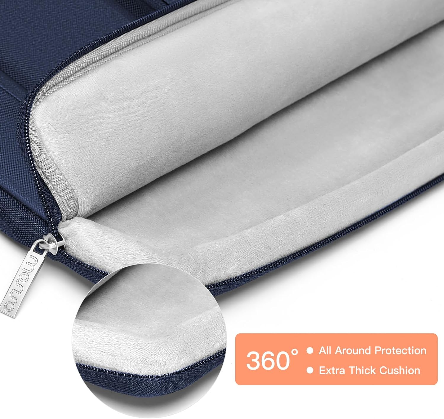 Custodia per laptop 13 14 15 1 - Xiaomi Laptop Accessories recensione e prezzo