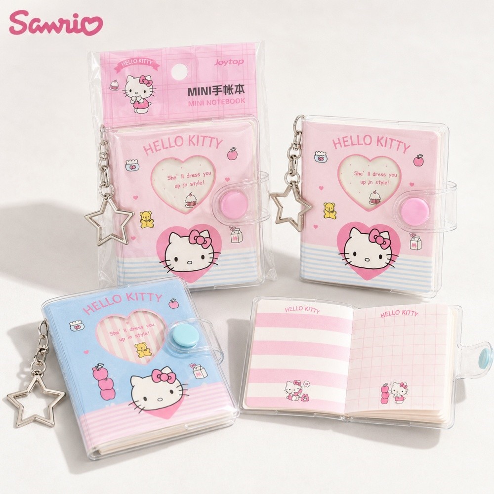 Diario/Quaderno Sanrio Hello K - Laptop Accessories Cover recensione e prezzo