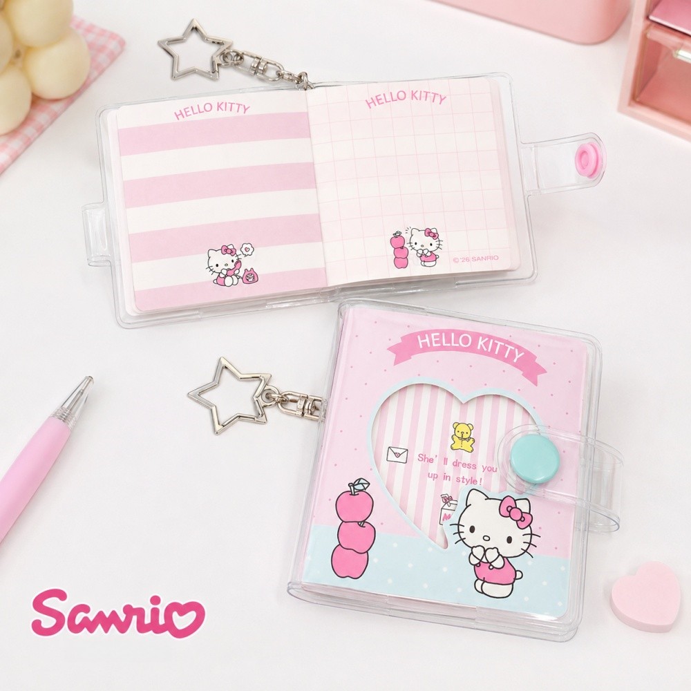 Diario/Quaderno Sanrio Hello K - Laptop Accessories Cover recensione e prezzo