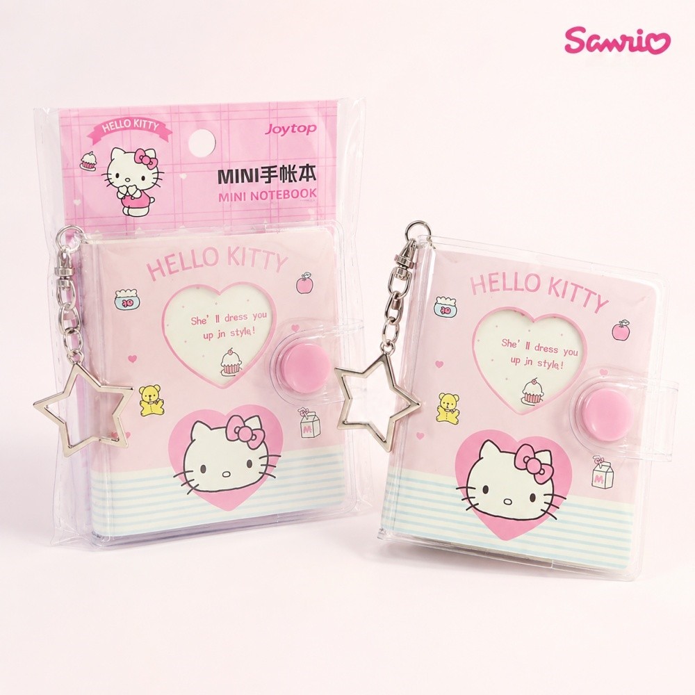 Diario/Quaderno Sanrio Hello K - Laptop Accessories Cover recensione e prezzo