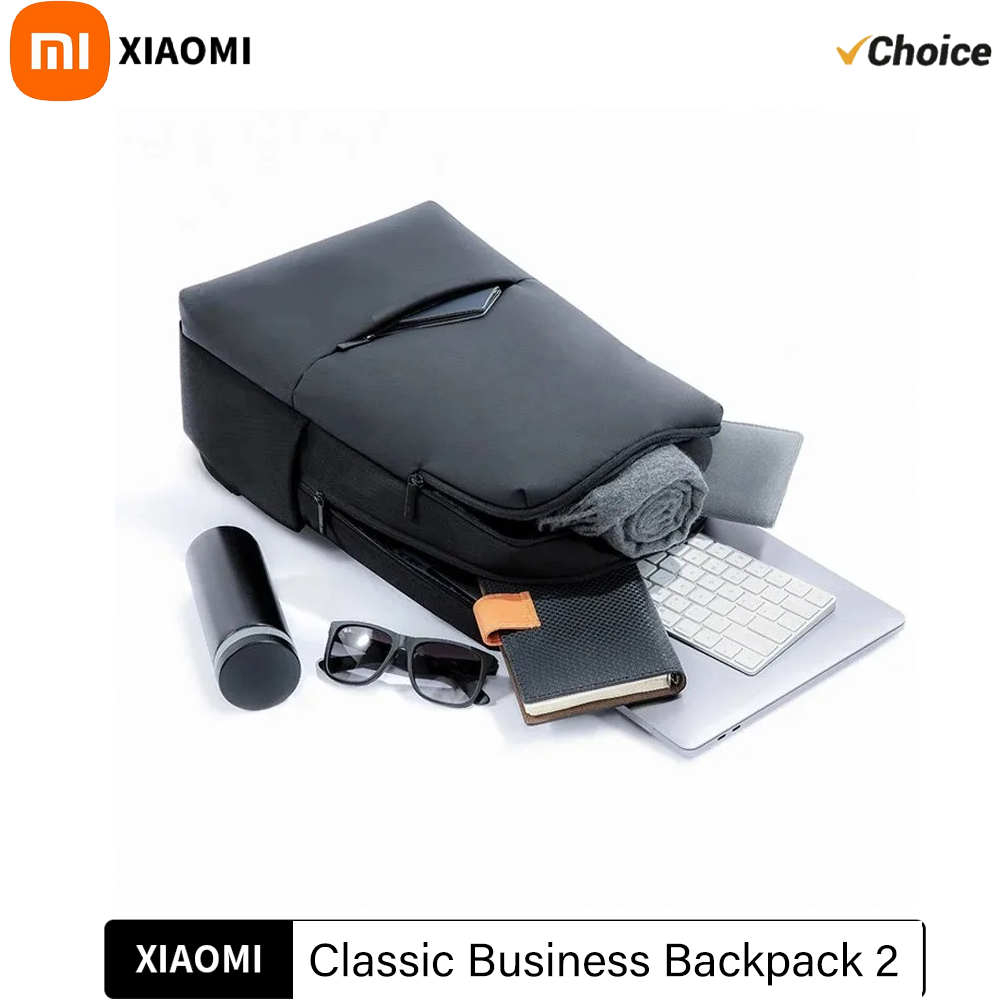 NUOVO Zaino Classico Originale - Xiaomi Laptop Accessories recensione e prezzo
