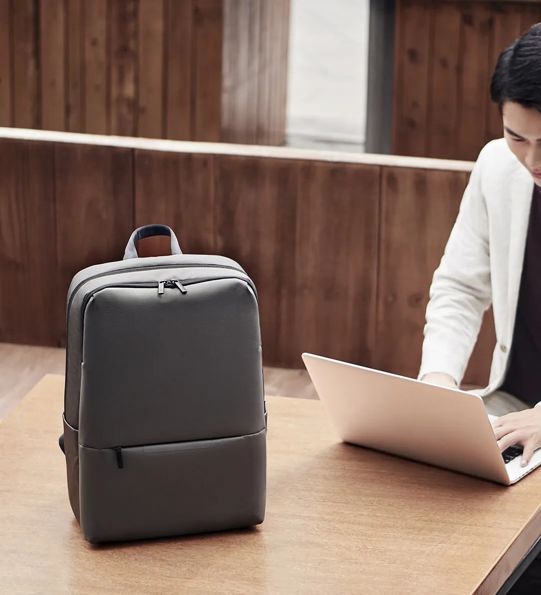NUOVO Zaino Classico Originale - Xiaomi Laptop Accessories recensione e prezzo