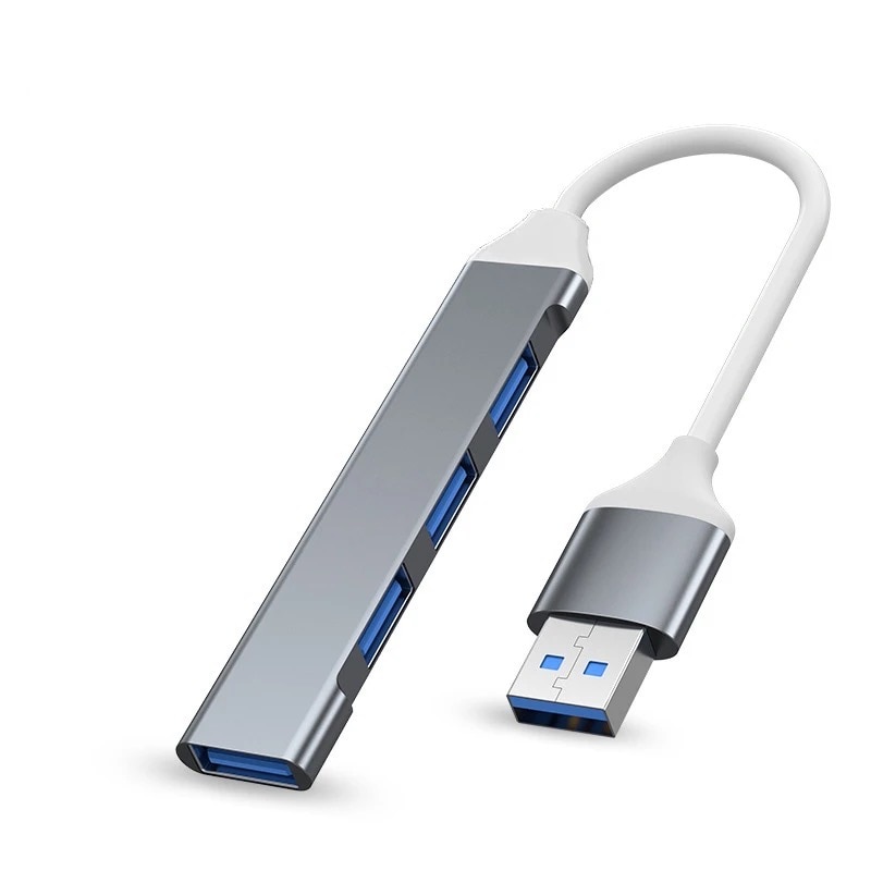Hub USB 3.0 a 4 porte, multi s - Xiaomi Laptop Accessories recensione e prezzo