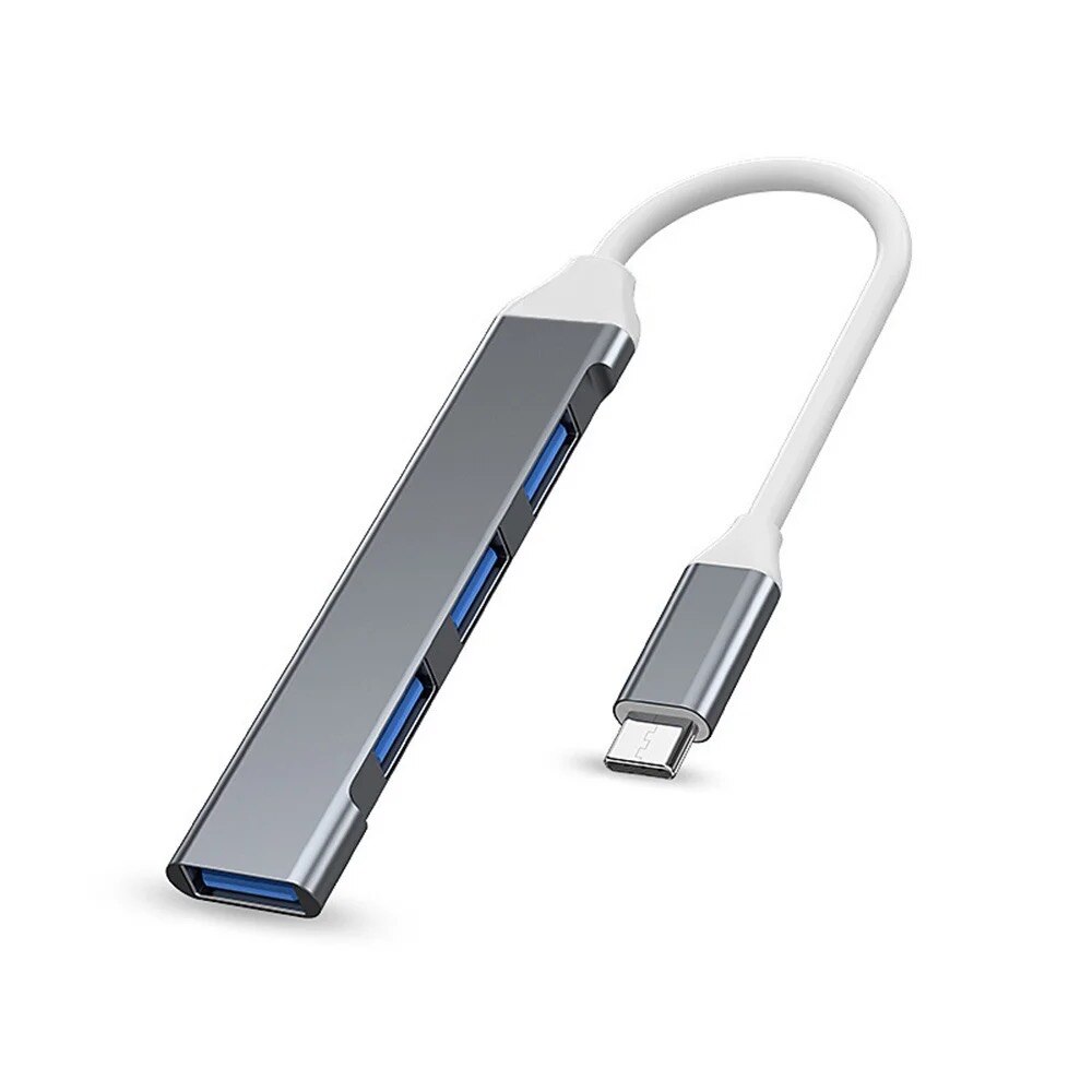 Hub USB 3.0 a 4 porte, multi s - Xiaomi Laptop Accessories recensione e prezzo