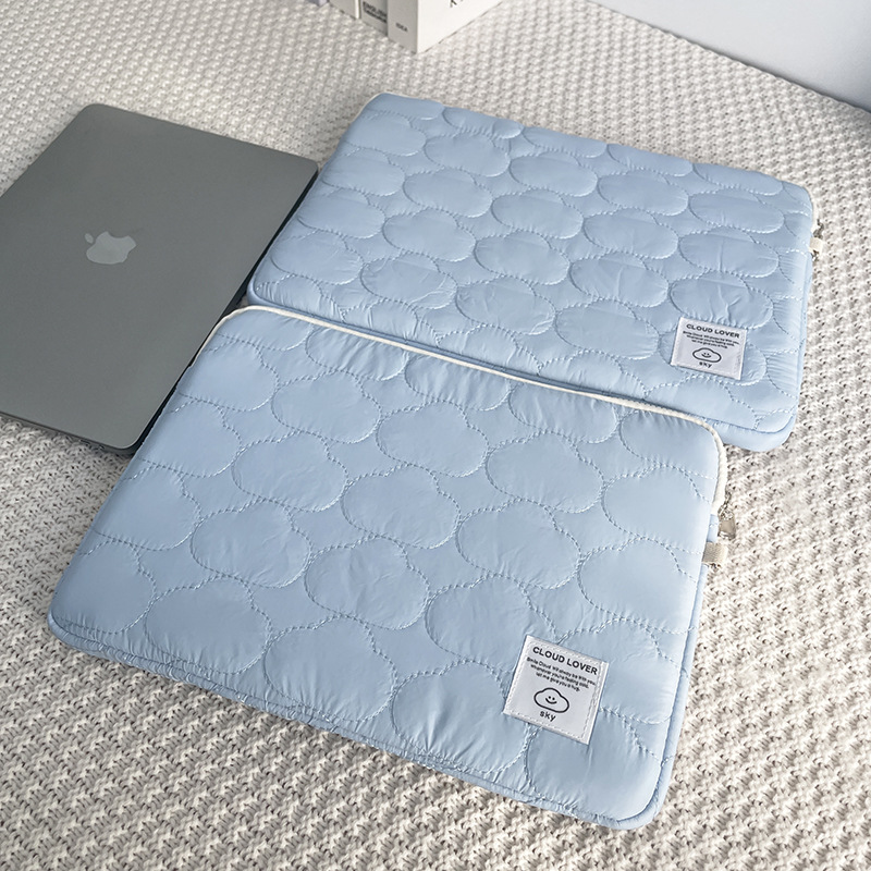Cute Clouds Custodie per lapto - Xiaomi Laptop Accessories recensione e prezzo