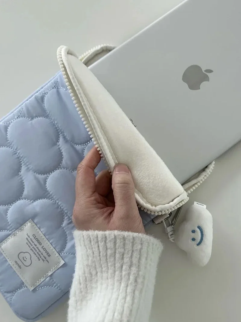 Cute Clouds Custodie per lapto - Xiaomi Laptop Accessories recensione e prezzo