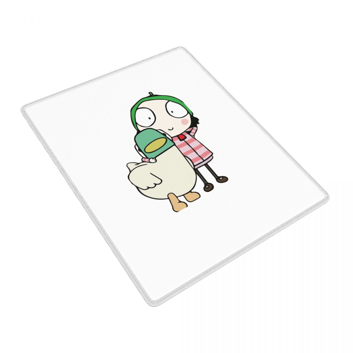 Tappetino per mouse Sarah And  - Laptop Accessories To Have recensione e prezzo