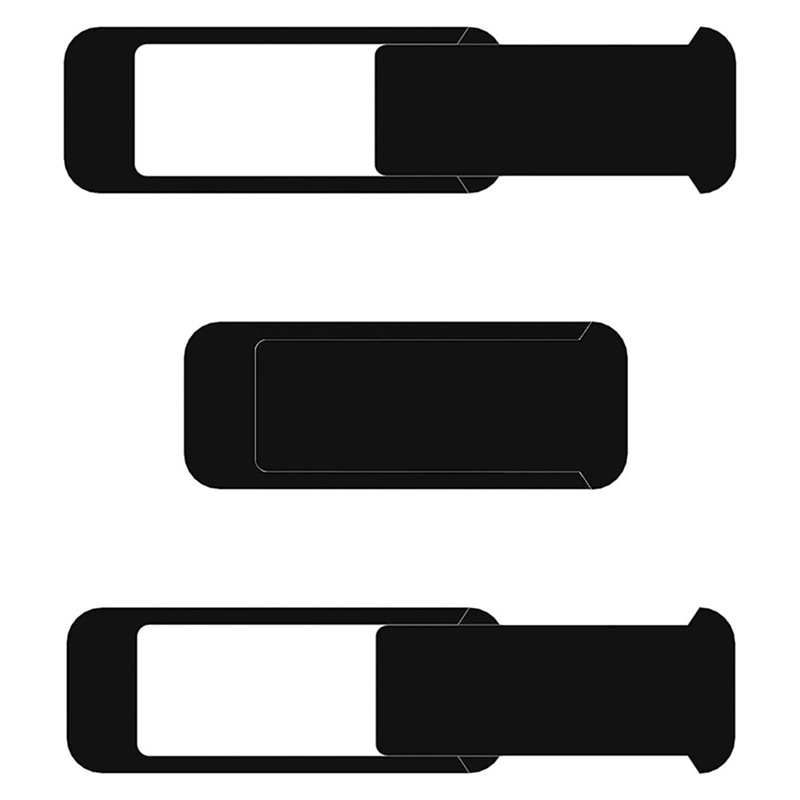 2/4 pezzi copertura per webcam - Laptop Accessories Cover recensione e prezzo