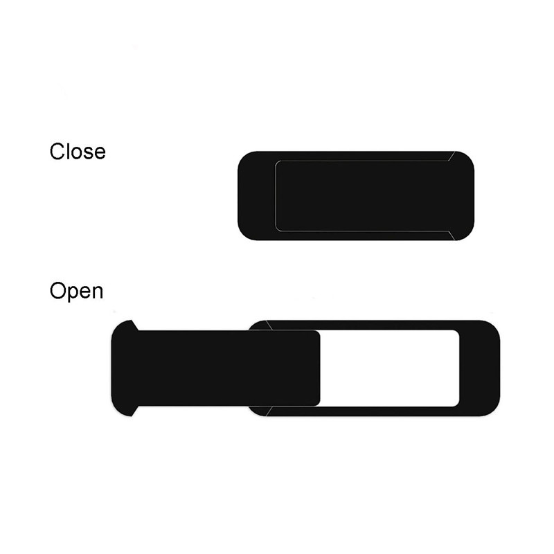 2/4 pezzi copertura per webcam - Laptop Accessories Cover recensione e prezzo