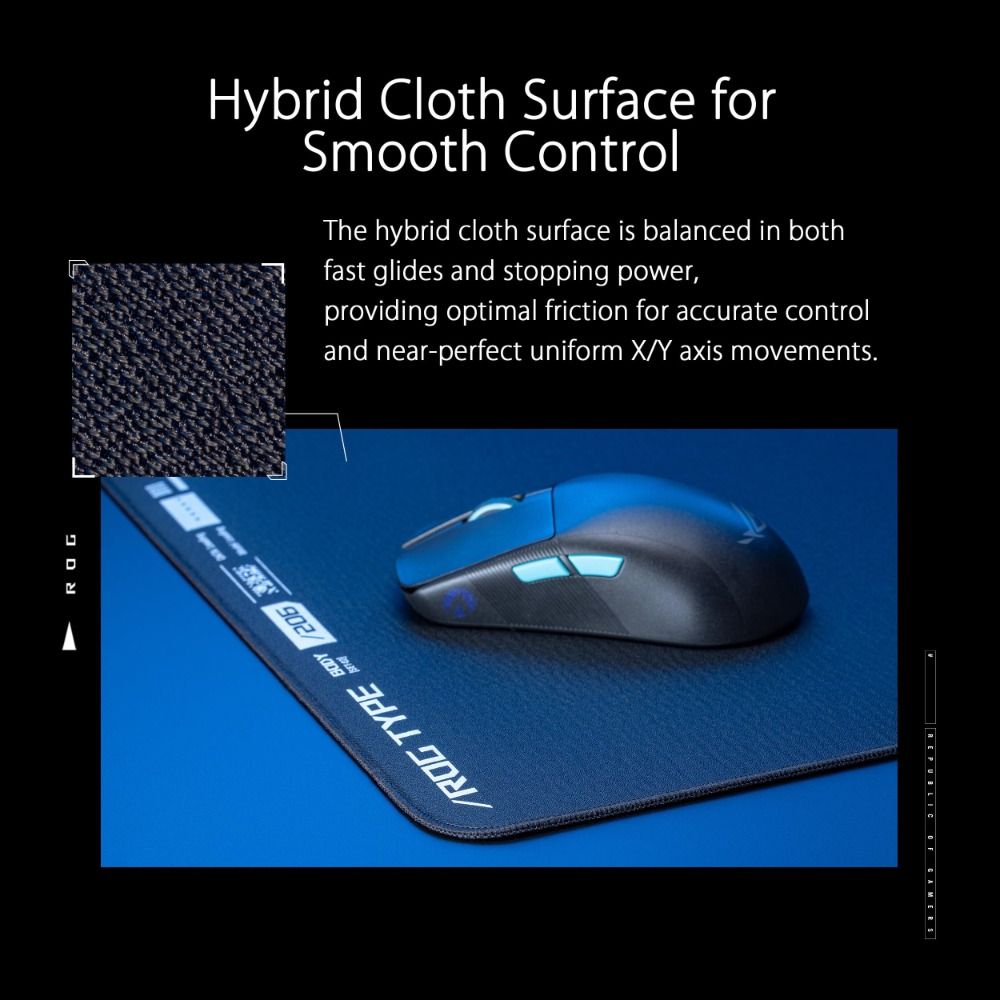Nuovo Tappetino per Mouse in G - Laptop Accessories Writing Pad recensione e prezzo