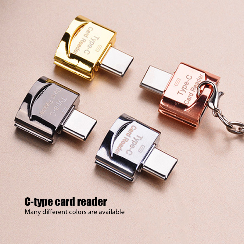 Lettore di schede Micro SD TF  - Xiaomi Laptop Accessories recensione e prezzo