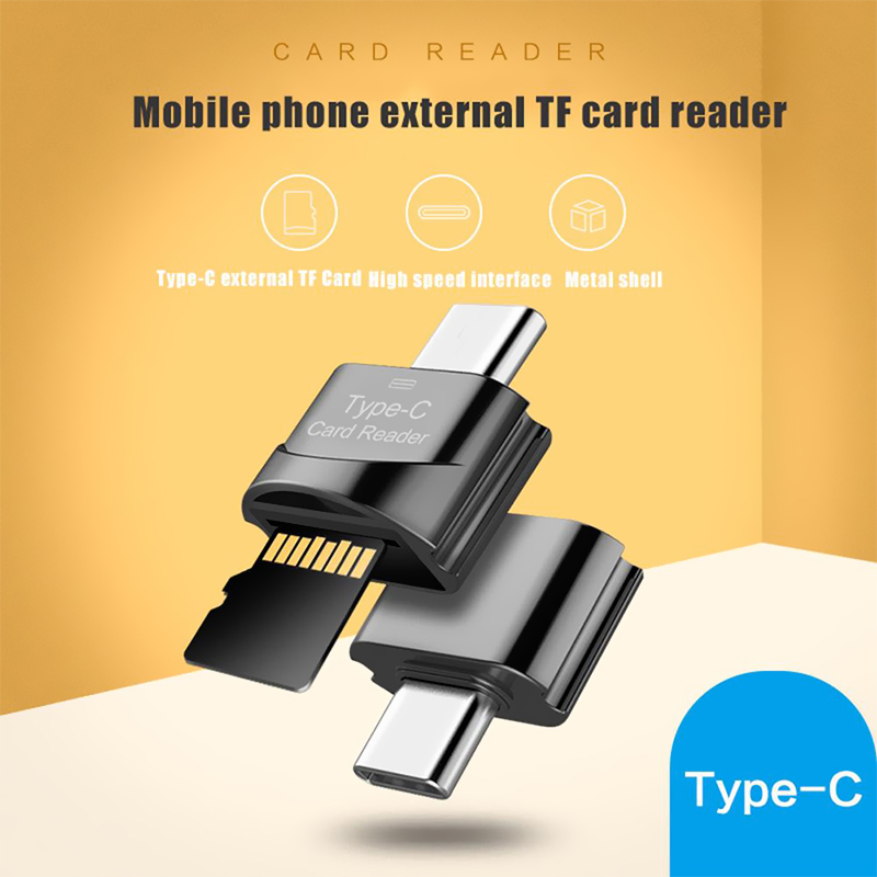 Lettore di schede Micro SD TF  - Xiaomi Laptop Accessories recensione e prezzo