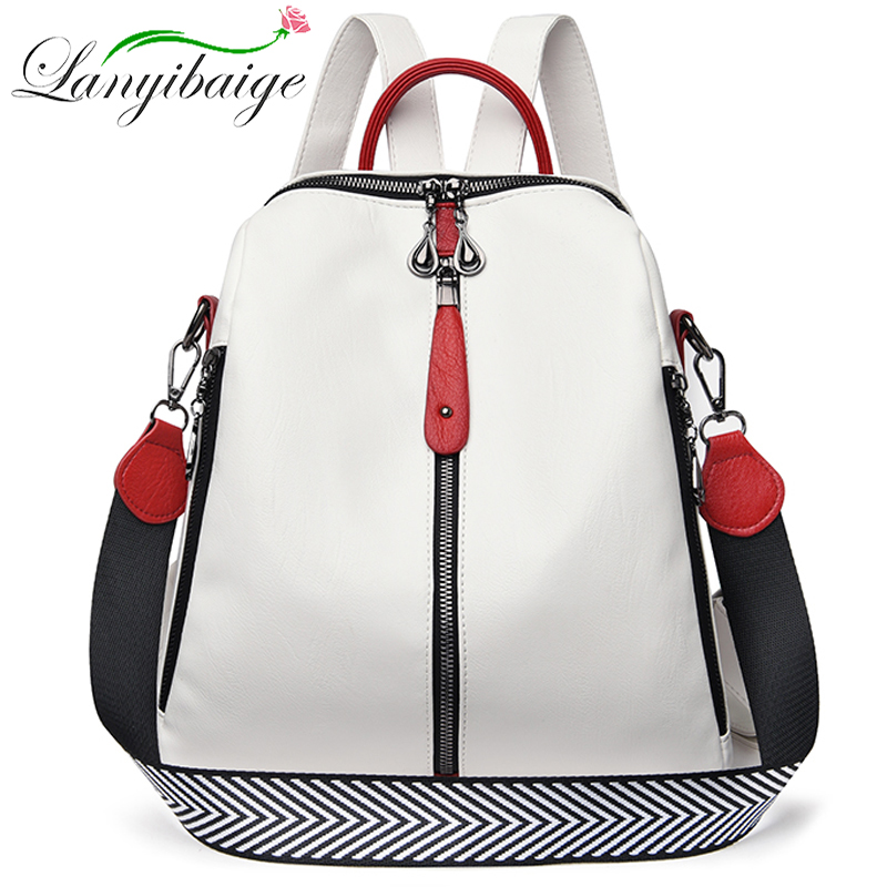 Zaino moda donna zaino in morb - Laptop Accessories Girly recensione e prezzo
