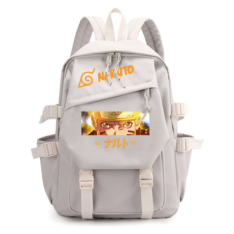 Zaino Naruto Sasuke Kakashi An - Laptop Accessories Gifts recensione e prezzo