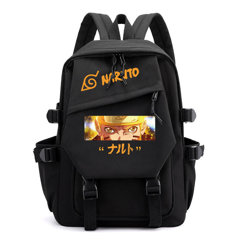 Zaino Naruto Sasuke Kakashi An - Laptop Accessories Gifts recensione e prezzo