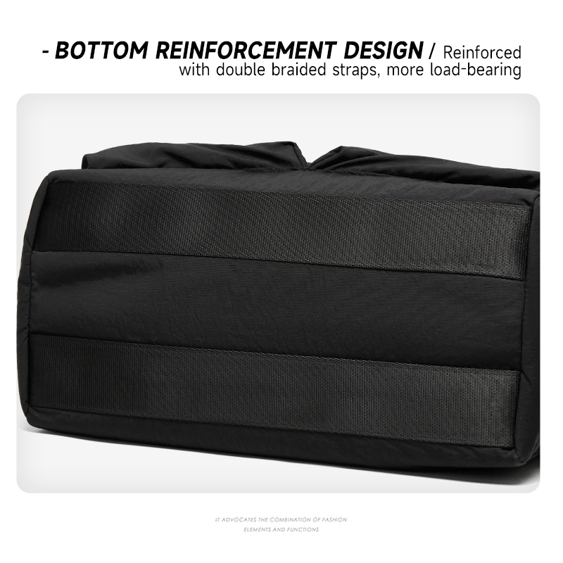 MATE ELAN Borsa da uomo grande - Laptop Accessories Travel Case recensione e prezzo