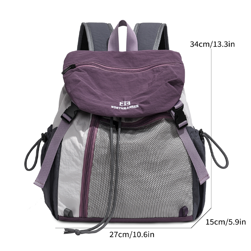 Zaino da pendolare alla moda Z - Laptop Accessories Girly recensione e prezzo